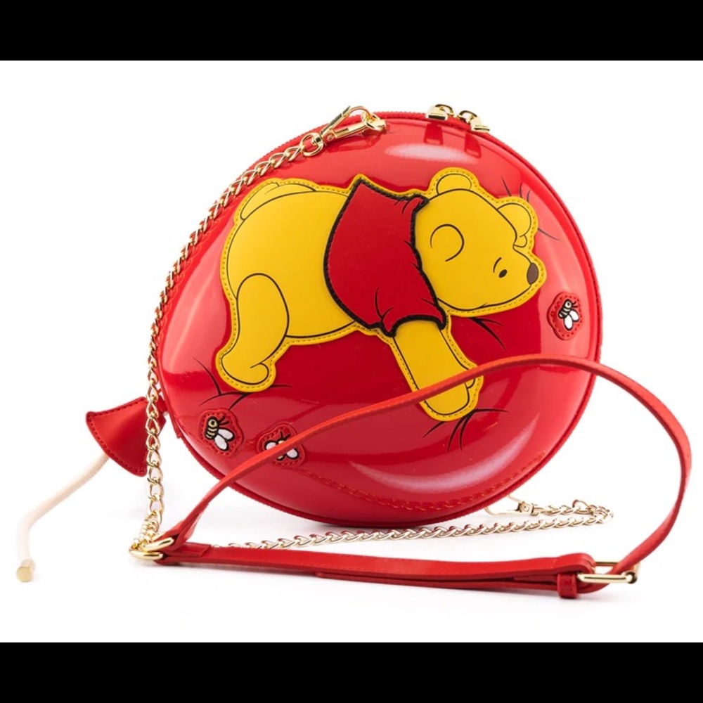 Winnie the Pooh Exclusive Loungefly